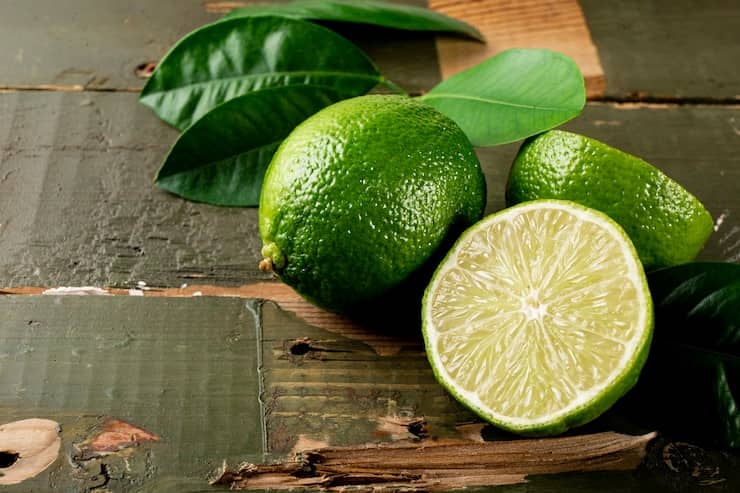 تصویر 2 از قیمت خرید لیمو سبز + فروش ویژه